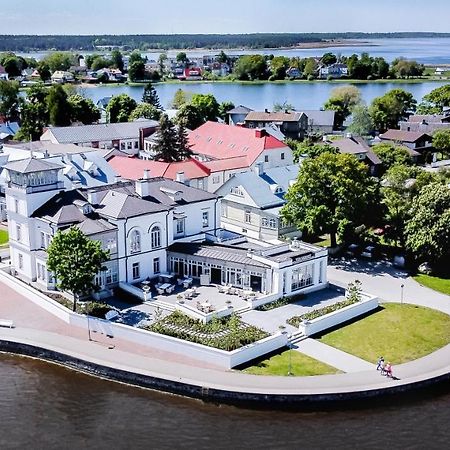Villa Friedheim Haapsalu Exteriér fotografie