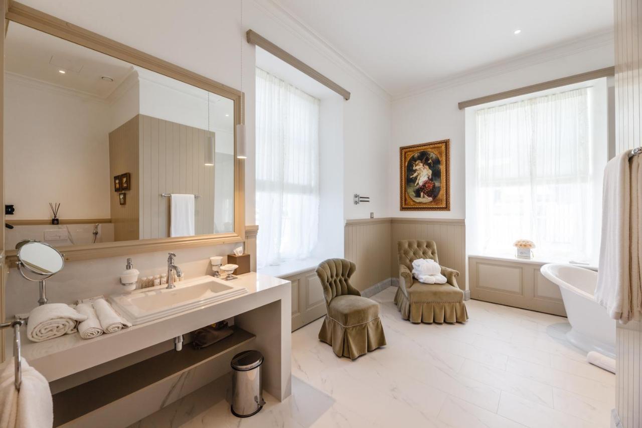 Villa Friedheim Haapsalu Exteriér fotografie