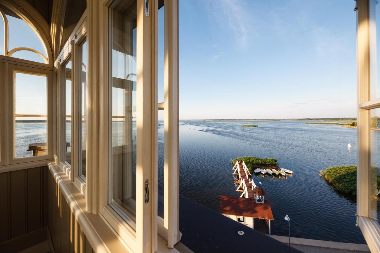 Villa Friedheim Haapsalu Exteriér fotografie