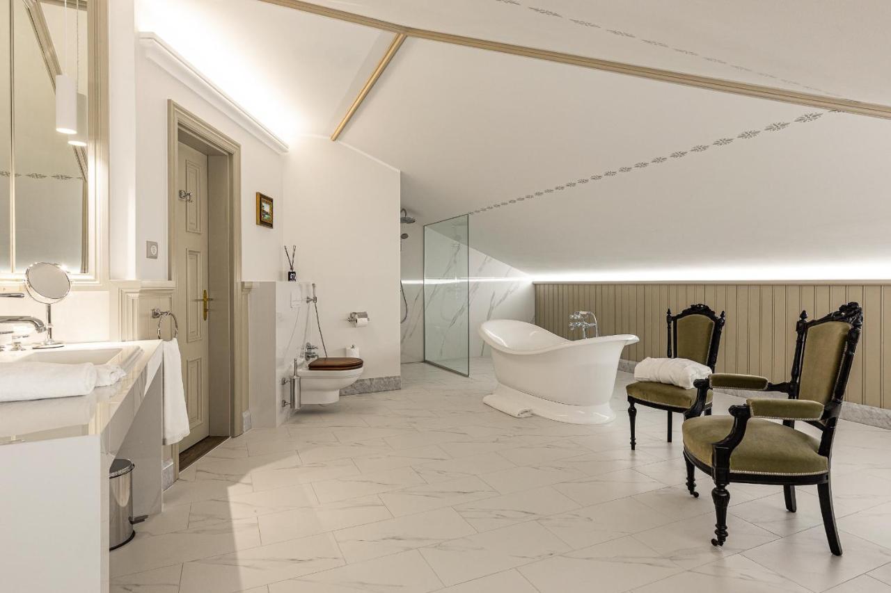 Villa Friedheim Haapsalu Exteriér fotografie